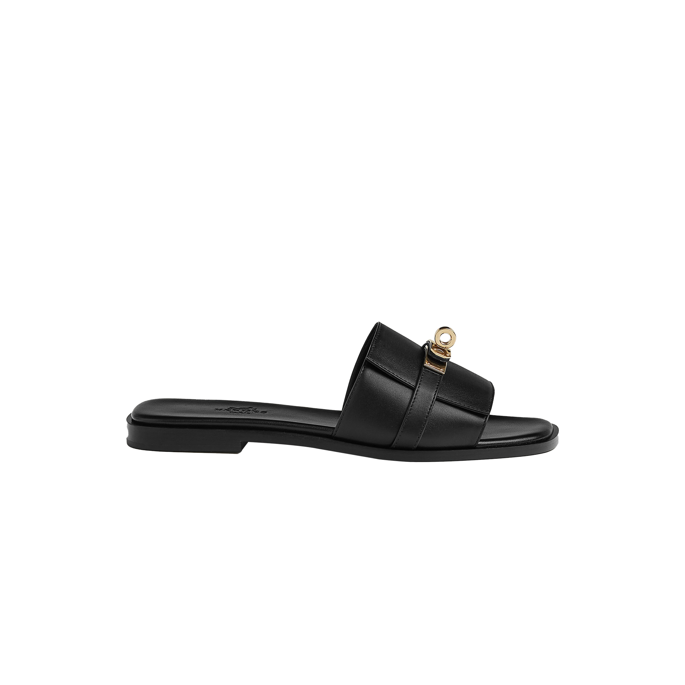 HERMES GIULIA SANDAL H232129Z02345